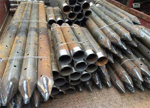 云阳钢花管哪里有卖